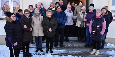 Jesteśmy na końcu świata i czujemy się niepotrzebni