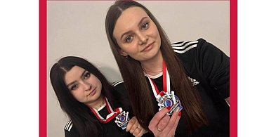 Kręglarki z Tucholi - SREBRO I BRĄZ NA MISTRZOSTWACH POLSKI. Gorące wieści