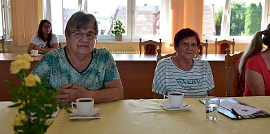 Gmina Lubiewo: Chcą zdiagnozować potrzeby i problemy osób starszych