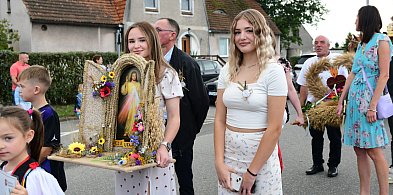 Dożynki 2026: Nie wszystkie gminy zorganizują w tym roku święto plonów / TERMINARZ