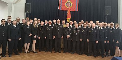 Druhowie z gminy Kęsowo wybrali nowe władze