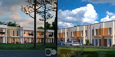 Zbudują mieszkania w Lubiewie i Śliwicach