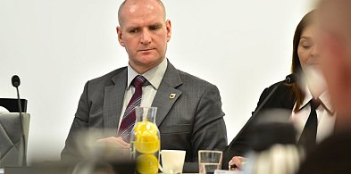 Starosta dostał podwyżkę