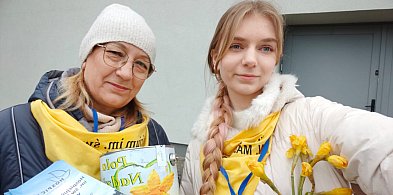 Pola Nadziei w Tucholi. Znakomity wynik zbiórki w Niedzielę Palmową!