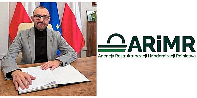 Wiosenne nabory w ARiMR