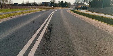 Co czeka gminę Lubiewo na drogach powiatowych i w ich obrębie?