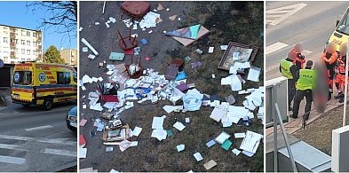 Życie w strachu. "Aż komuś stanie się coś złego". Tuchola. CYKL ARTYKUŁÓW