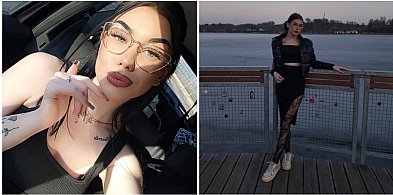 Laura zaginęła! Trwają poszukiwania