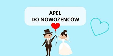 Planujecie ślub? „Mała Szkoła” w Klonowie ma do Was prośbę...