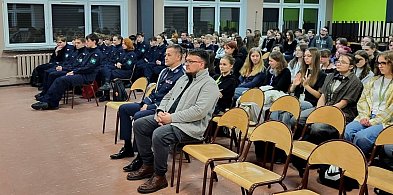 Uczcili pamięć zamordowanych funkcjonariuszy Policji Państwowej / ZDJĘCIA