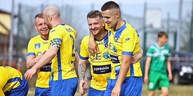 Rawys skutecznie i pewnie. Powrot do bezpiecznej przewagi w tabeli RELACJA I FOT