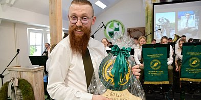 TUCHOLA: Ta orkiestra gra od 60 lat! ZDJĘCIA z JUBILEUSZOWEGO KONCERTU