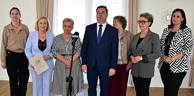 Co z opieką społeczną i polityką senioralną w gminie Gostycyn? / ZDJĘCIA