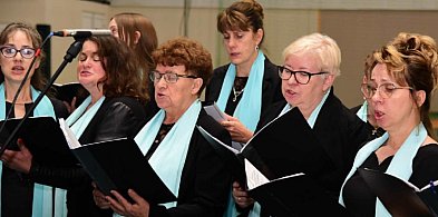 Spotkanie z pieśnią i słowem w Kamienicy