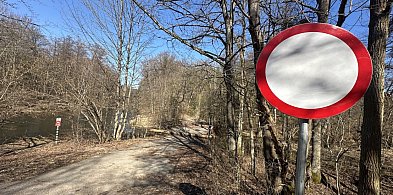 Co z mostem w Świcie? Ruch odcięty od półtora roku. Znów są skargi... NOWOŚCI