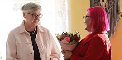 Mały Mędromierz gościł wielką jego mieszkankę!