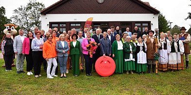 W majówkę otwarcie bistro – Antrejki w Bysławiu. Z tej okazji zaplanowano festyn
