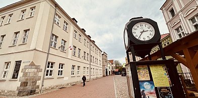 Poznaj stolicę Borów Tucholskich z nowej perspektywy