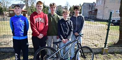 Tuchola: Młodzi poprosili o pumptrack i wygląda  na to, że go dostaną