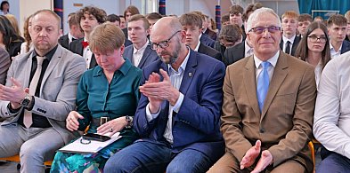 Tuchola: Konkurs na dyrektora ZSLiT bez rozstrzygnięcia. Co dalej?