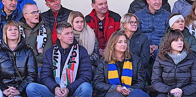 W sobotę DERBY GMINY TUCHOLA! Rawys kontra Tucholanka / ZAPOWIEDŹ