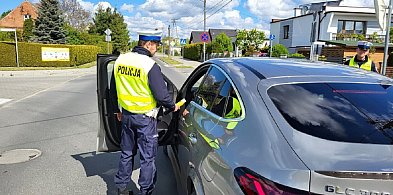 „Trzeźwy poranek” w powiecie tucholskim. Dwóch kierowców straciło prawo jazdy