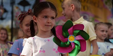 Tuchola: Dzień Dziecka z TOK-iem / ZAPOWIEDŹ