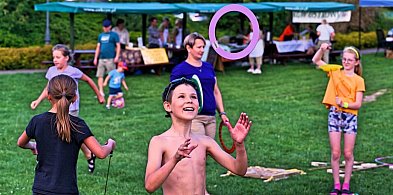 Baw się podczas Dnia Dziecka na plaży w Cekcynie - 31 maja / ZAPOWIEDŹ