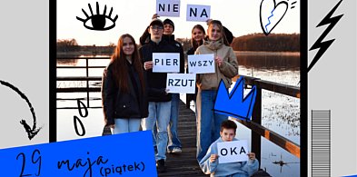 Młodzież z gminy Lubiewo wystąpi z premierą autorskiego spektaklu! / ZAPOWIEDŹ