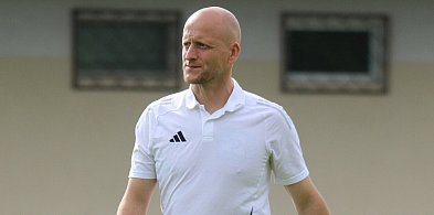 Kolejne zmiany w Tucholance! Trener Arkadiusz Gostomski rezygnuje