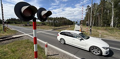 Tygodnie dzielą nas od modernizacji linii kolejowej numer 201 na naszym terenie