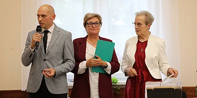 Gmina Cekcyn. "Światło" po ćwierćwieczu kończy działalność
