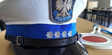 Za szybką jazdę pożegnali się z prawem jazdy