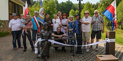 Krzywogoniec i jego magia. Teraz nawet z poetyckim południkiem TEKST I FOT