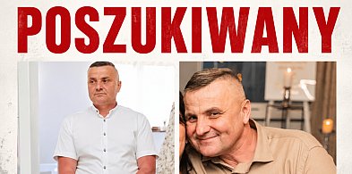 Uwaga! Trwają poszukiwania pana Grzegorza! Ostatnim razem widziany był w Tucholi