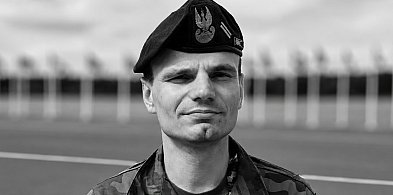 Odszedł Paweł Weltrowski. Mieszkaniec Ludwichowa przegrał walkę z chorobą