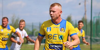 Rawys rekordowo, Tucholanka zwycięsko. Witamy w trzeciej rundzie Pucharu Polski -23437