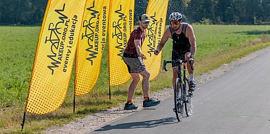Przyjedź do Wielonka - kibicuj triathlonistom w najbliższą niedzielę-23620