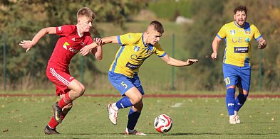 Historyczne derby dla Rawysa CEO. Sześć goli i rekordowa frekwencja-24153