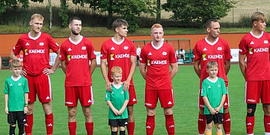 TUCHOLANKA: To nie był dobry dzień – przegrana nad Wisłą-24746