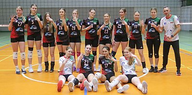 Tucholanka. Zły początek nie oznacza złego końca - mecz ze skrajnymi odczuciami-24924