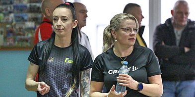 Tuchola i kręgle. W lidze gminnej wyjątkowa sytuacja / ZDJĘCIA-25218