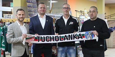Tucholance stuknęła osiemdziesiątka - czas na więcej. GALERIA ZDJĘĆ NR 2-25254