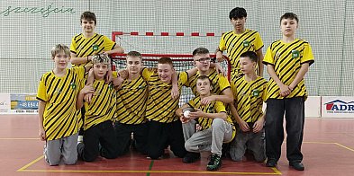 Unihokeiści z Lubiewa pojadą na mistrzostwa Polski!-25414