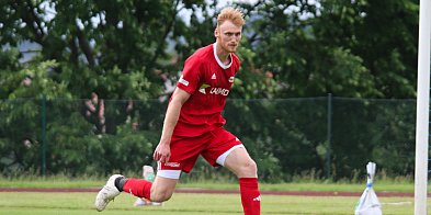 Tucholanka. Szymon Reda odchodzi. A co z innymi pogłoskami?-25735