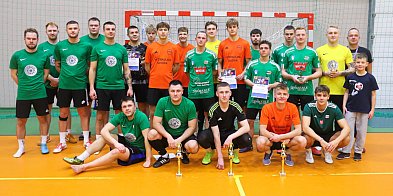 Tuchola. Mnóstwo drużyn i wielkie emocje w turnieju WOŚP. RELACJA I ZDJĘCIA-25780