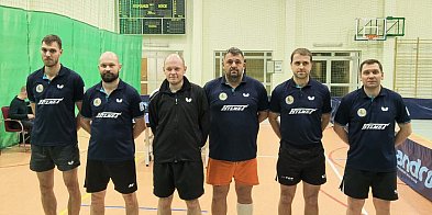 Cis Hylmet z liderem! Na tak wysokim poziomie gra czołówka ligi / RELACJA I FOT-25777