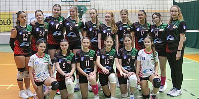 Młodziczki Tucholanki w barażu o finał wojewódzki. Warto przyjść i kibicować