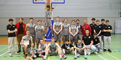 Jak leśnicy z Tucholi radzą sobie pod koszem?