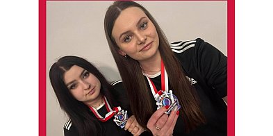 Kręglarki z Tucholi - SREBRO I BRĄZ NA MISTRZOSTWACH POLSKI. Gorące wieści